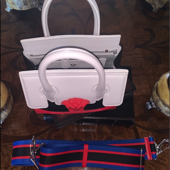 verensacare borsa vitello bolsa